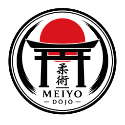 MEIYODOJO logo